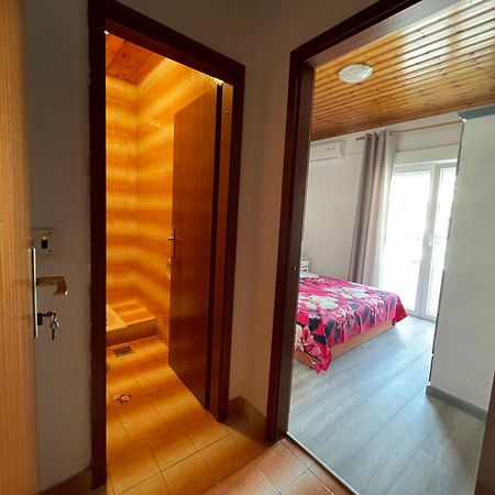 Apartment Kuba Макарска Экстерьер фото