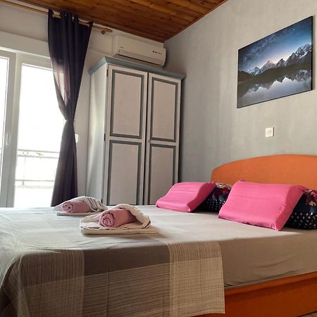 Apartment Kuba Макарска Экстерьер фото