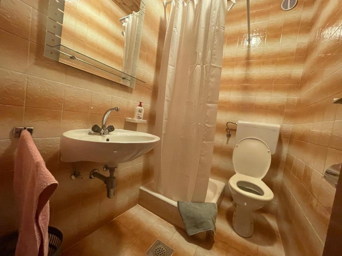 Apartment Kuba Макарска Экстерьер фото