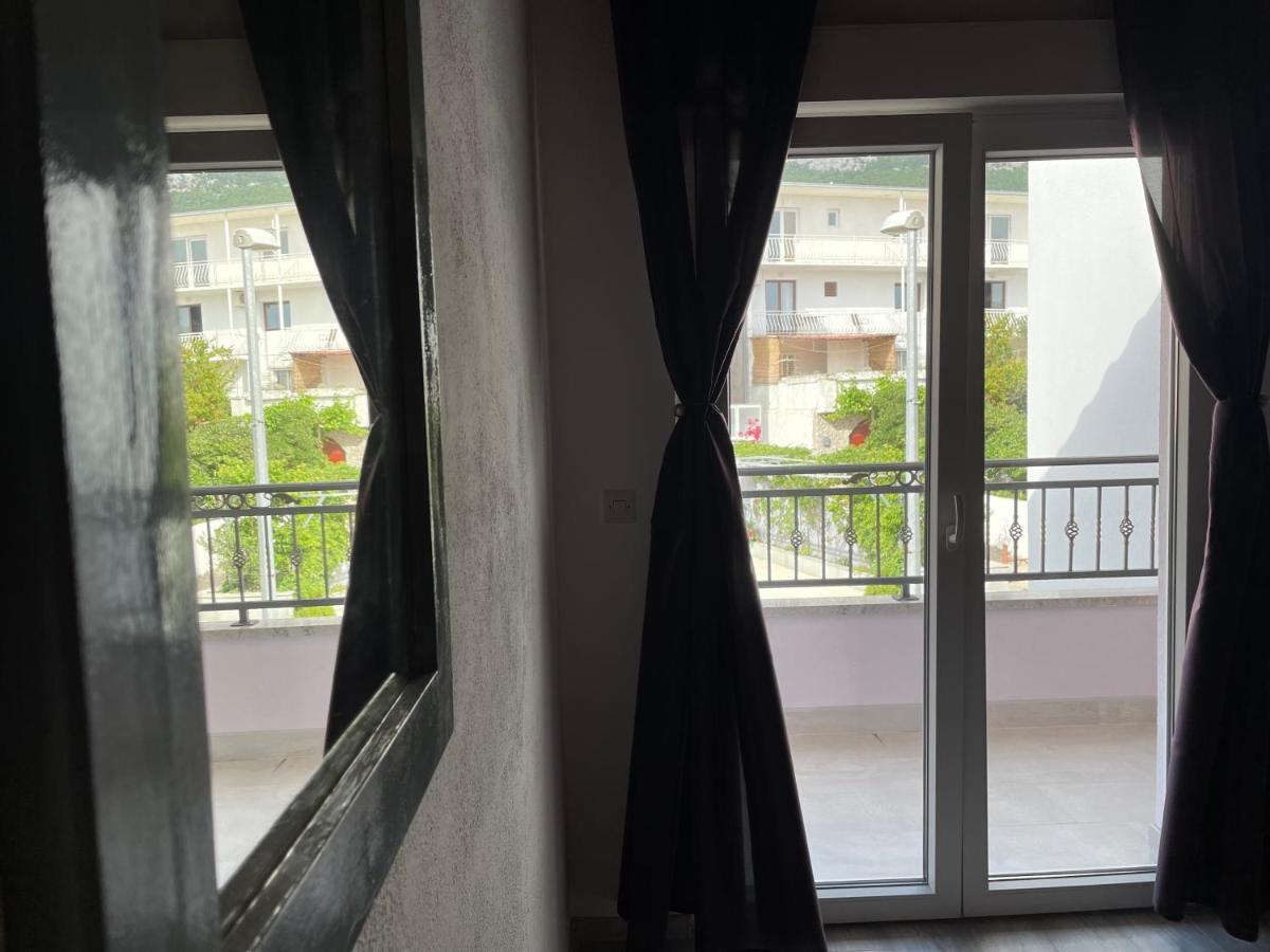 Apartment Kuba Макарска Экстерьер фото