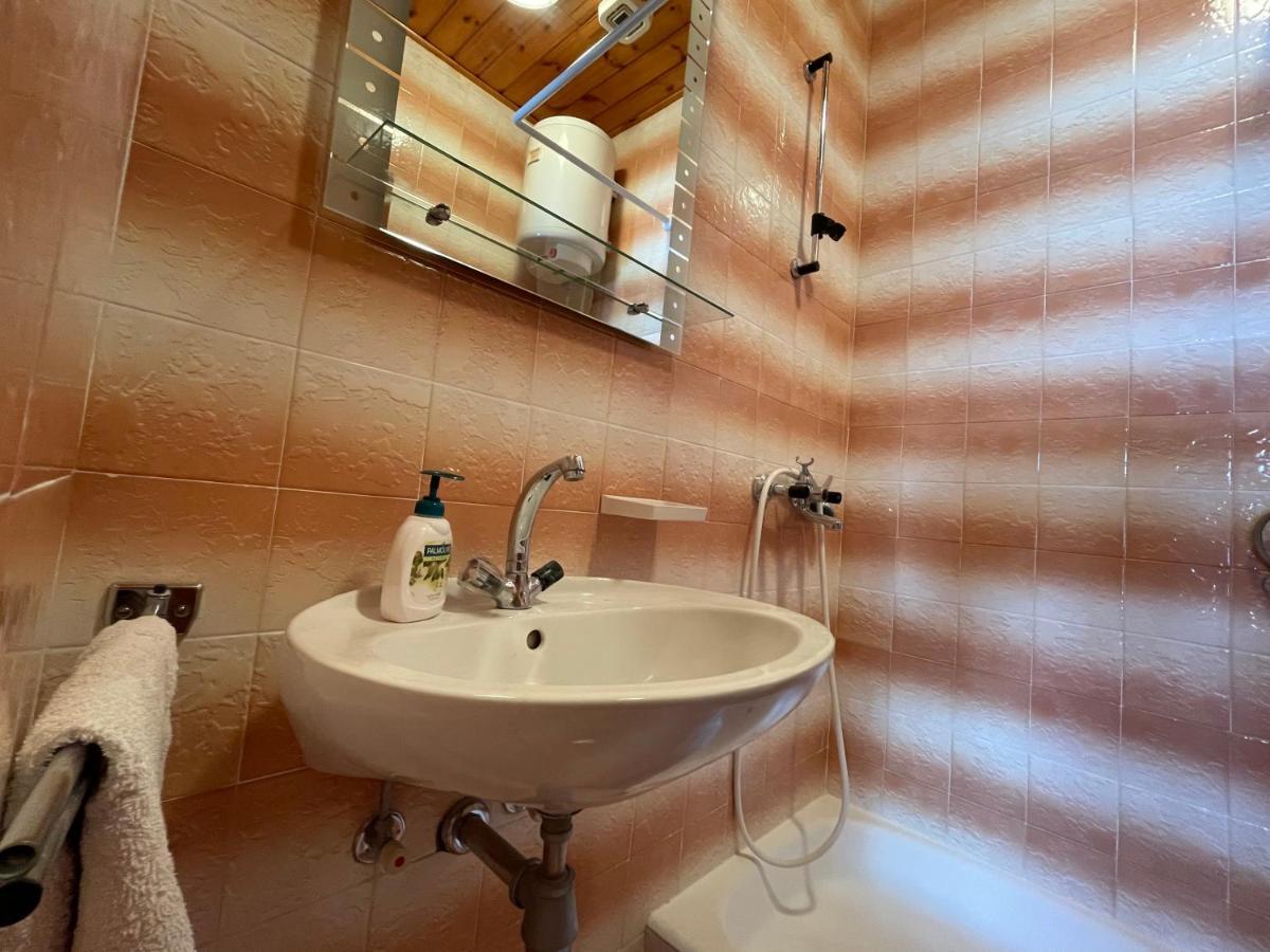 Apartment Kuba Макарска Экстерьер фото