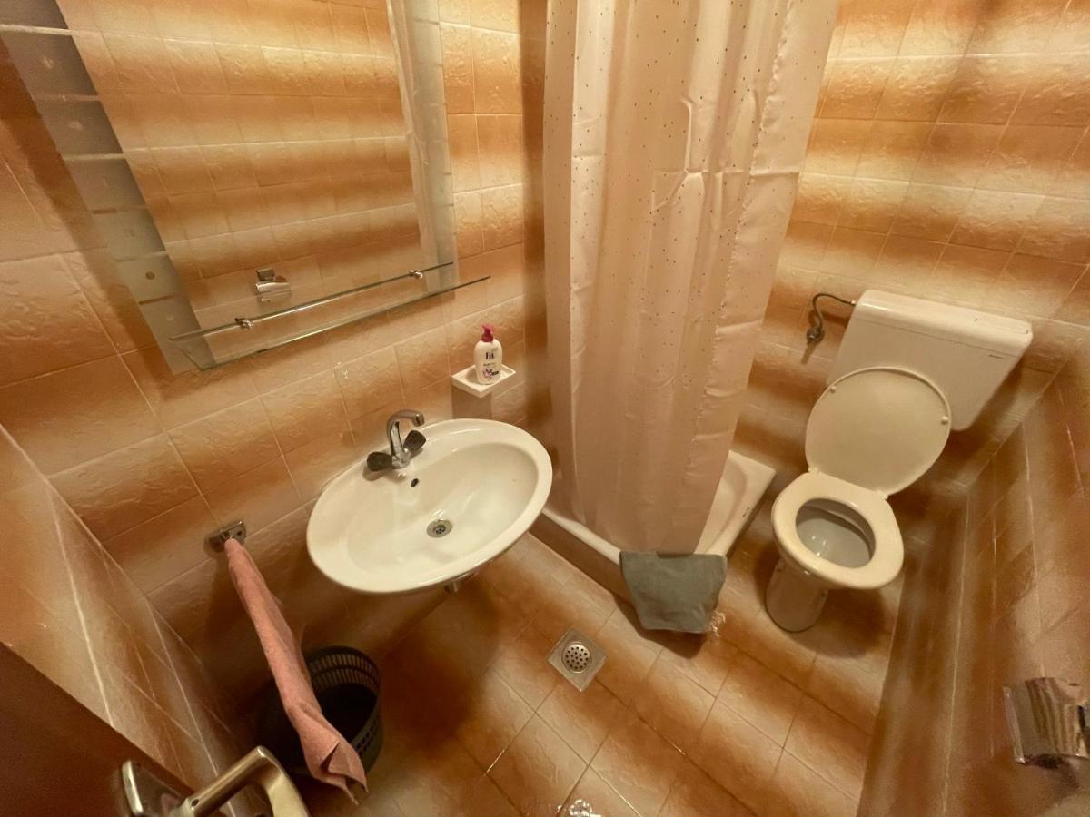 Apartment Kuba Макарска Экстерьер фото