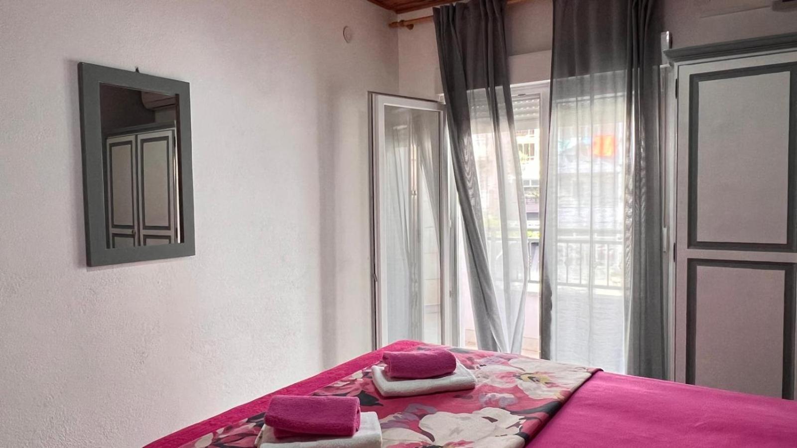 Apartment Kuba Макарска Экстерьер фото