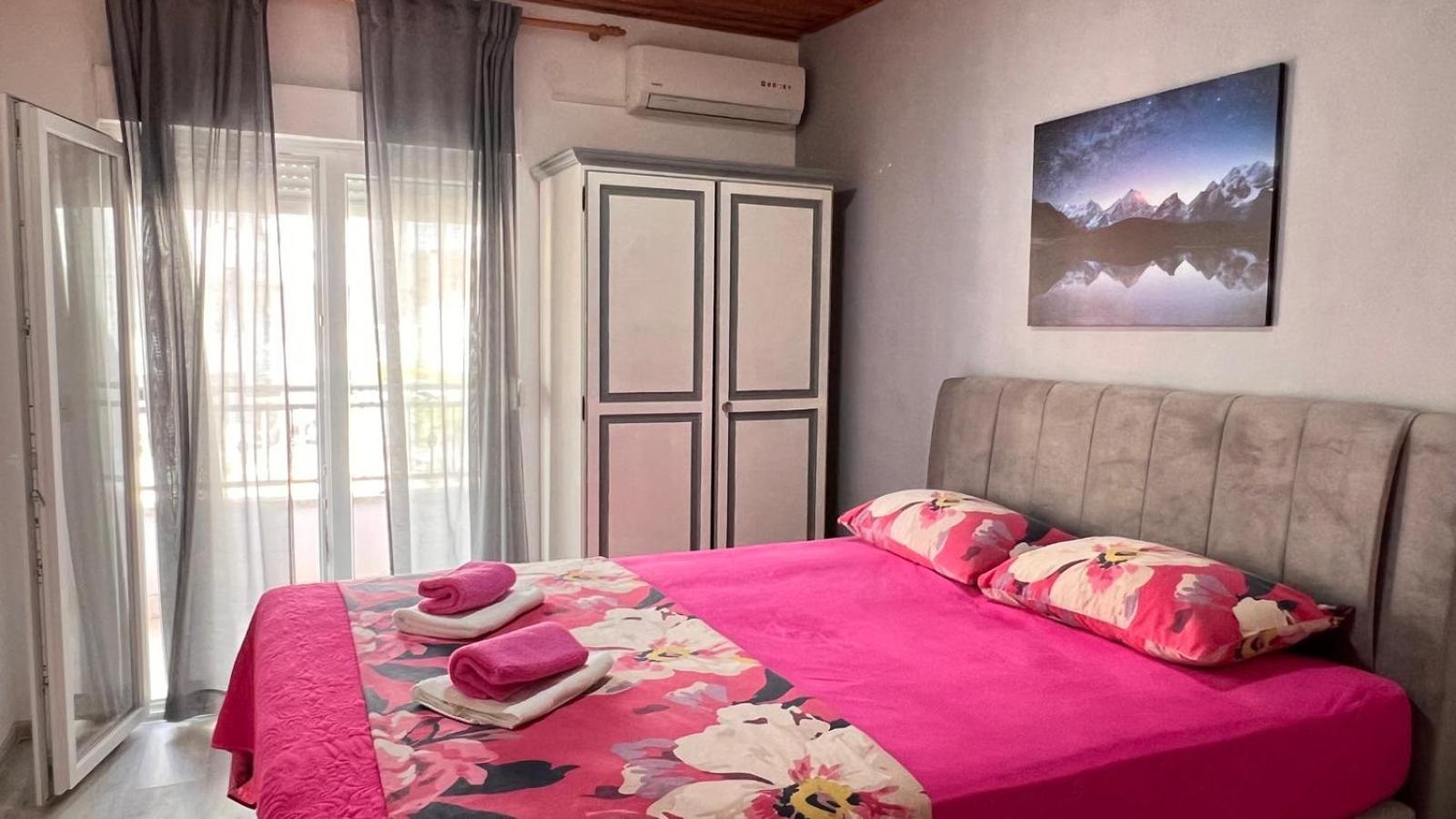 Apartment Kuba Макарска Экстерьер фото