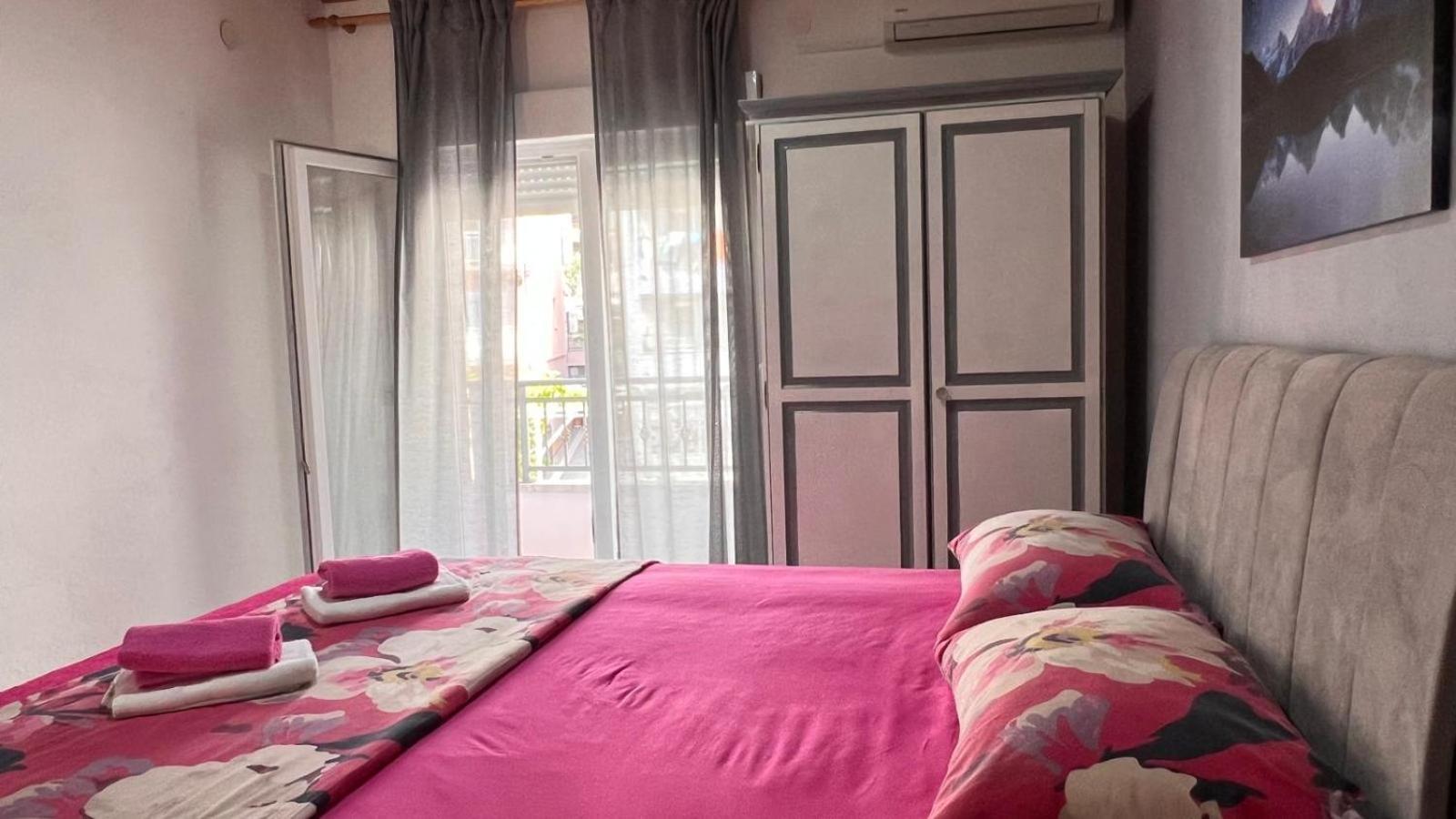 Apartment Kuba Макарска Экстерьер фото