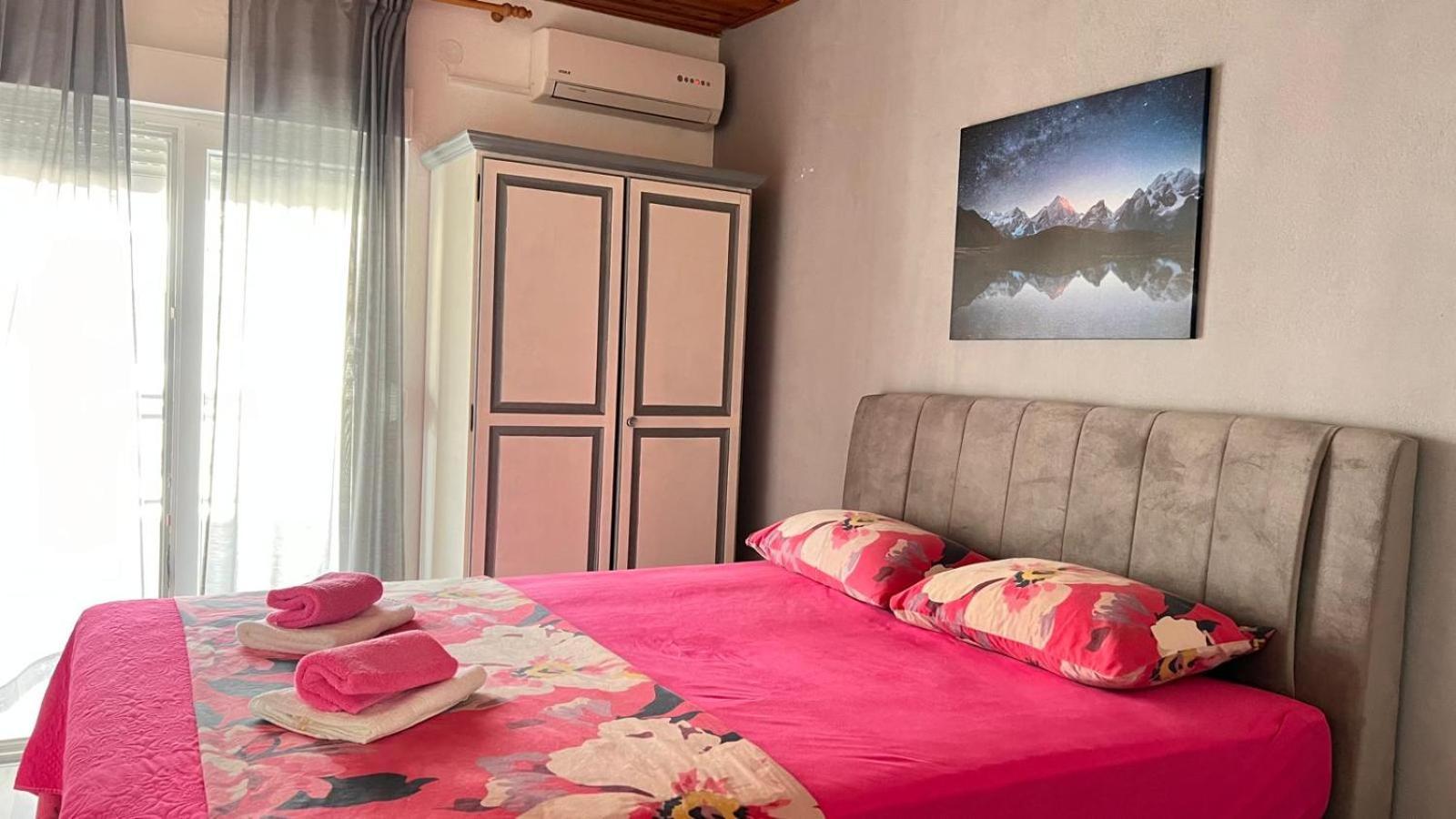 Apartment Kuba Макарска Экстерьер фото