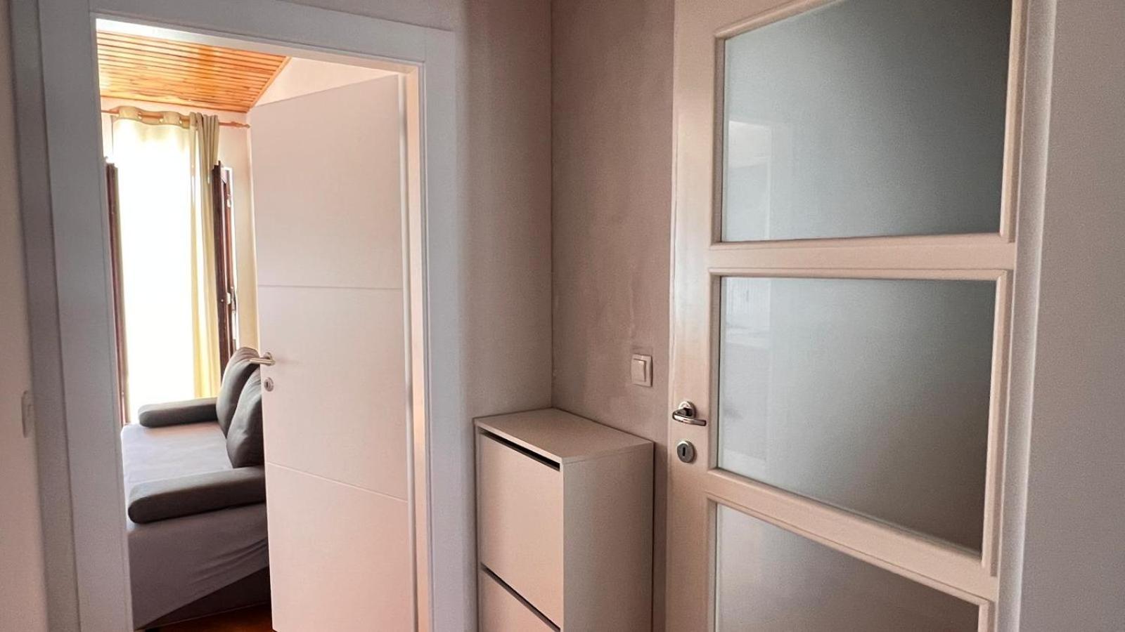 Apartment Kuba Макарска Экстерьер фото
