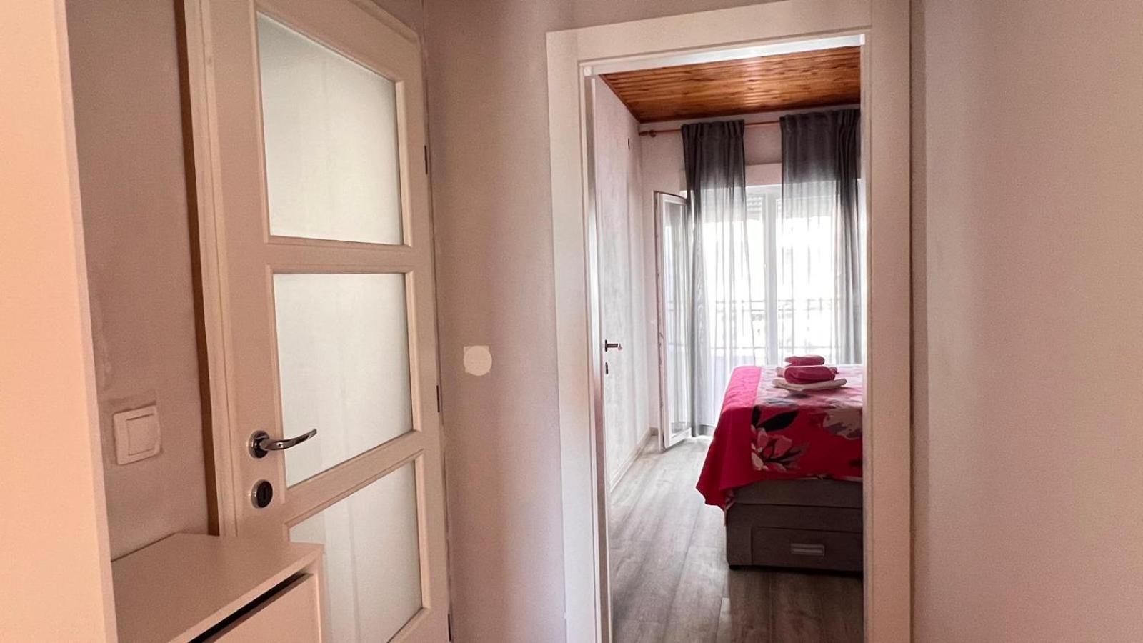 Apartment Kuba Макарска Экстерьер фото