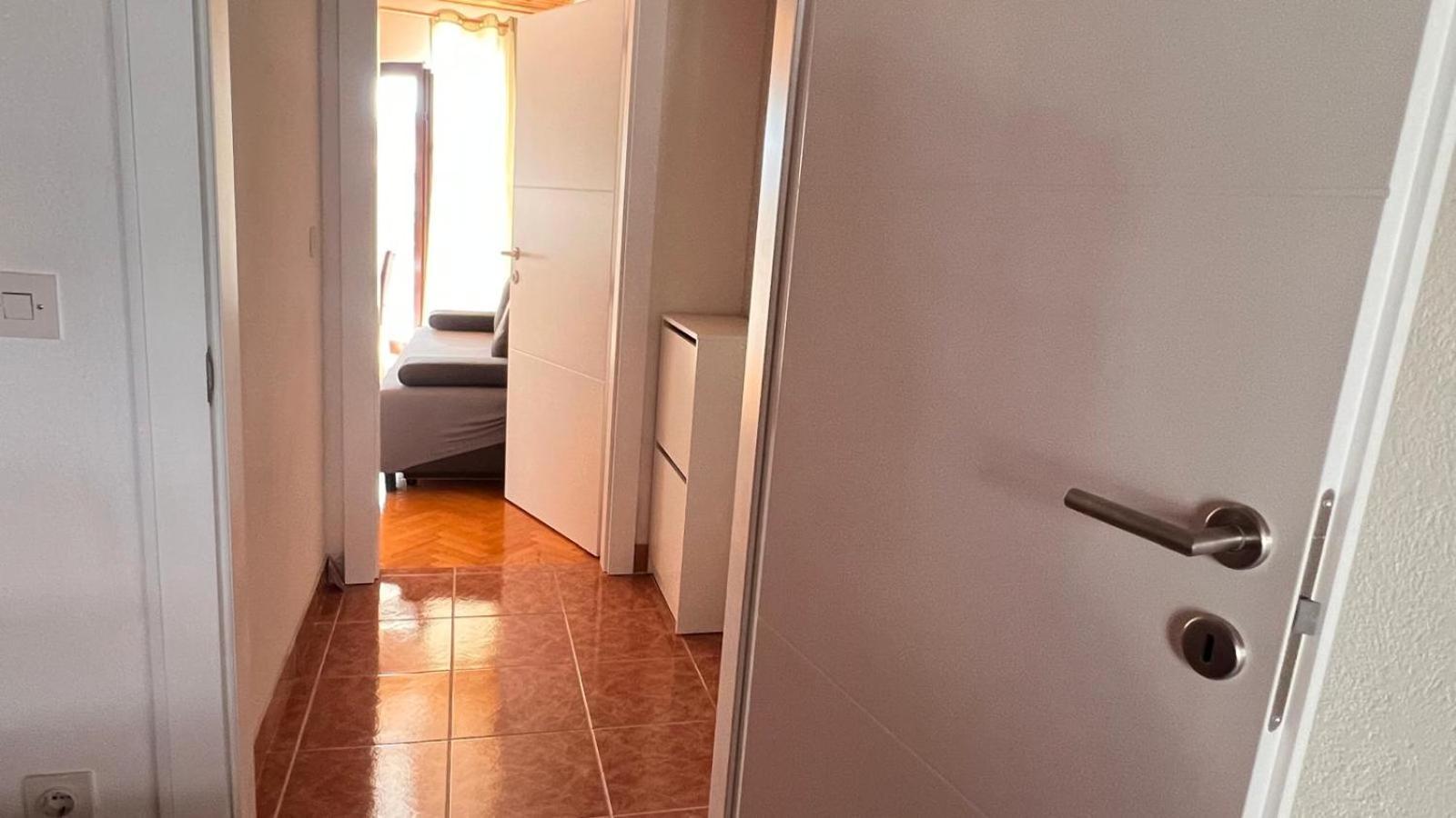 Apartment Kuba Макарска Экстерьер фото