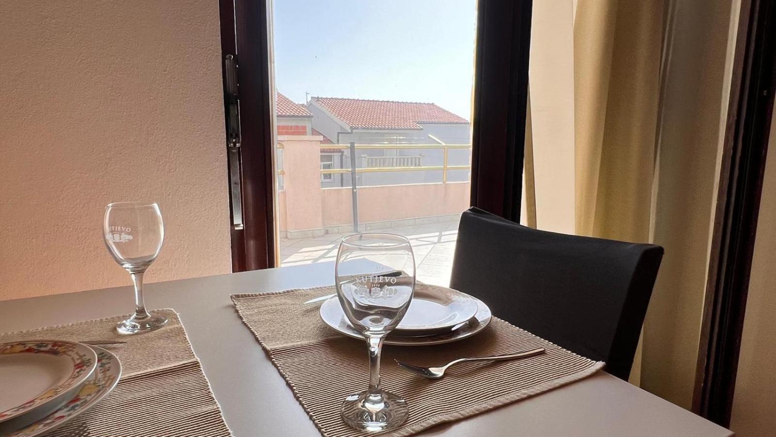 Apartment Kuba Макарска Экстерьер фото
