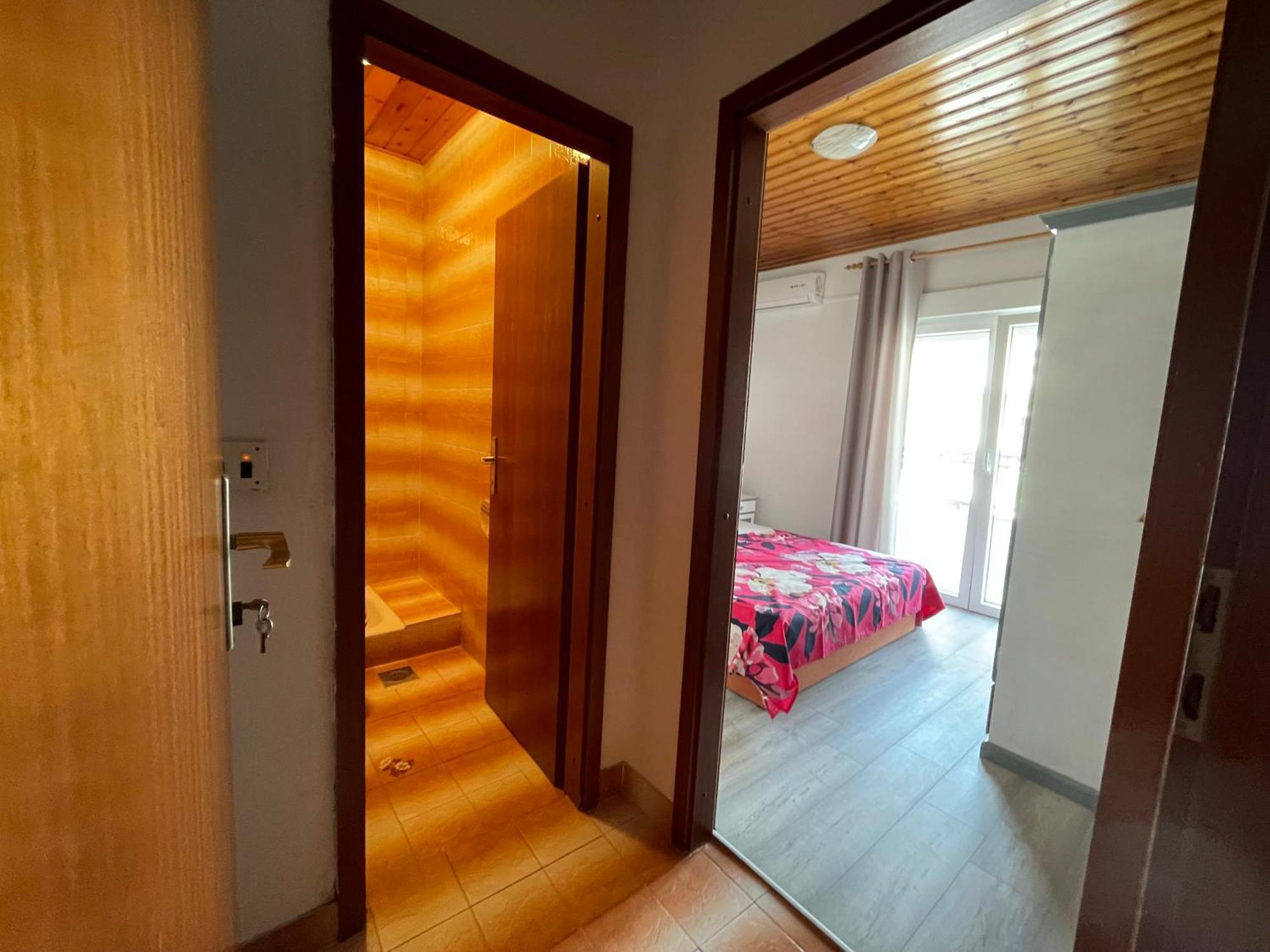 Apartment Kuba Макарска Экстерьер фото
