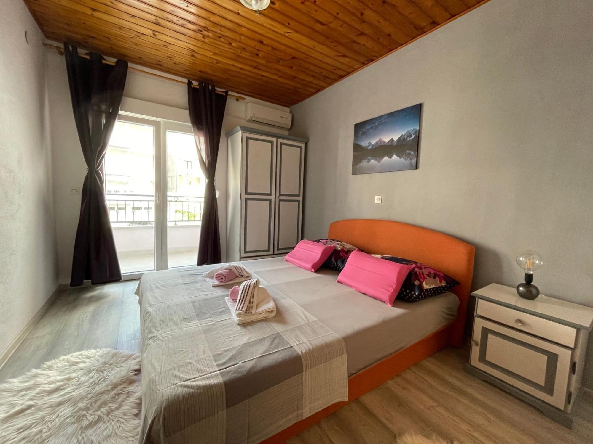 Apartment Kuba Макарска Экстерьер фото